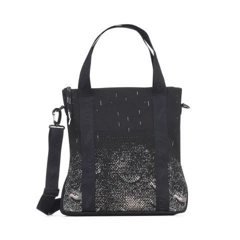 feder bolsa moscow knit nude