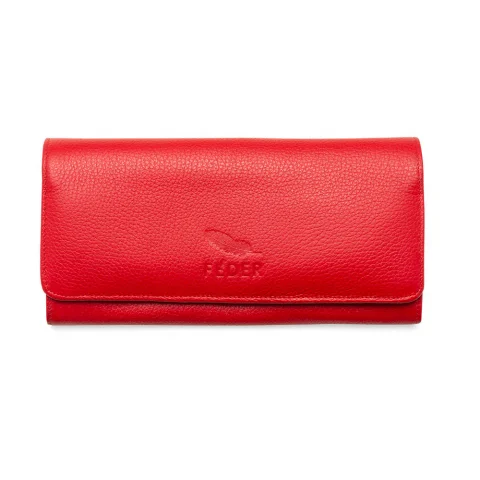 feder carteira manaus vermelho