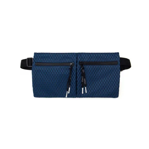 pochete seoul feder azul