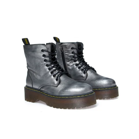 bota metalizada - Feder Global