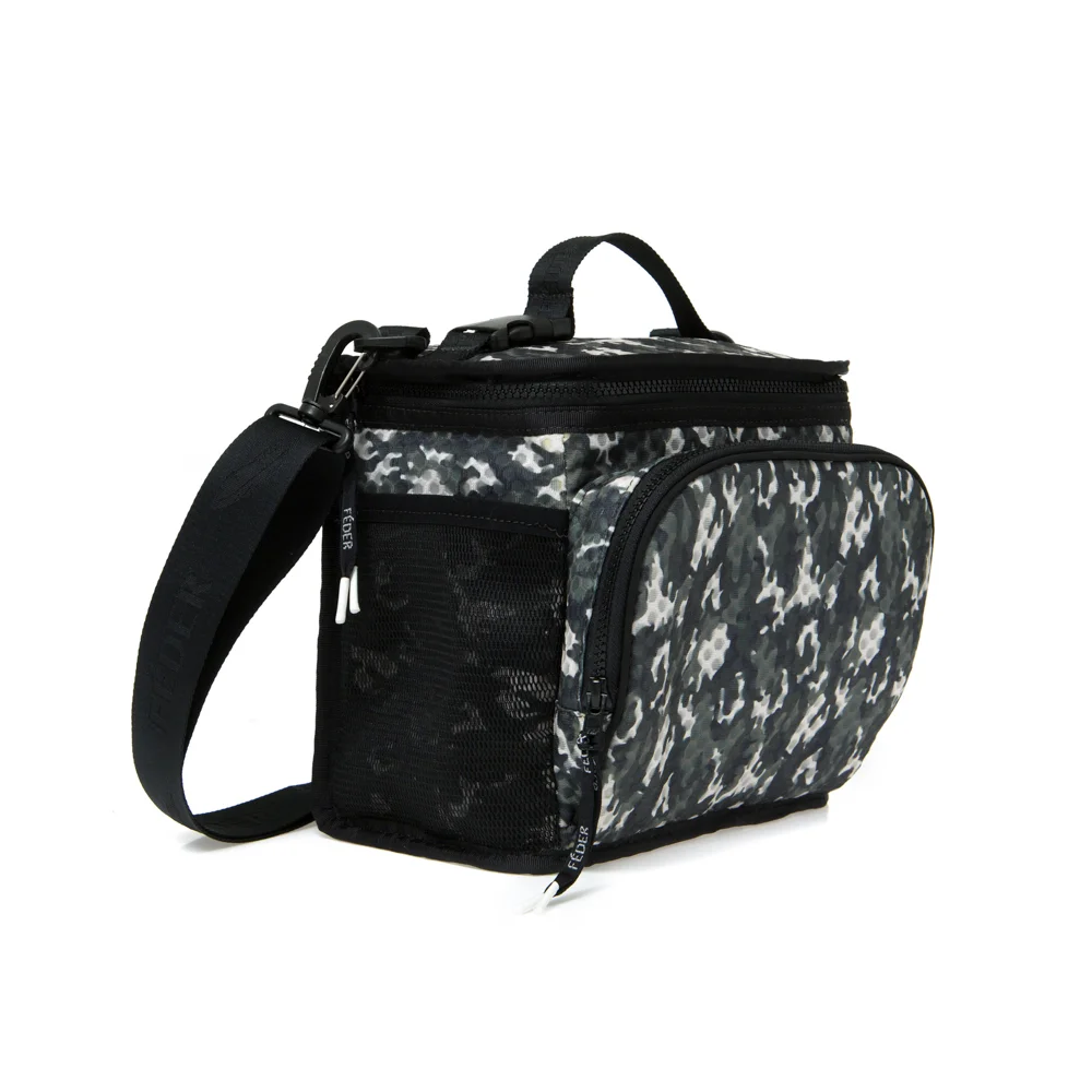 bolsa termica militar feder global moda alternativa