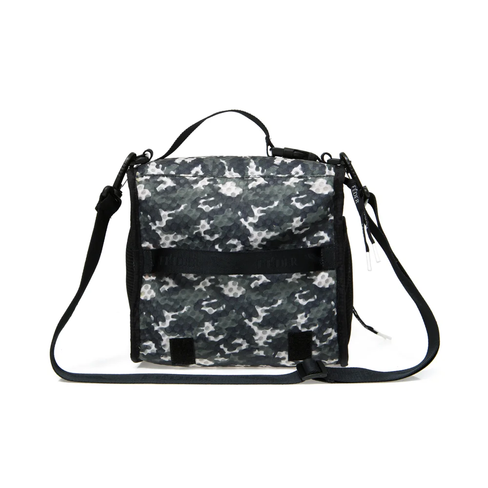 bolsa termica militar feder global moda alternativa