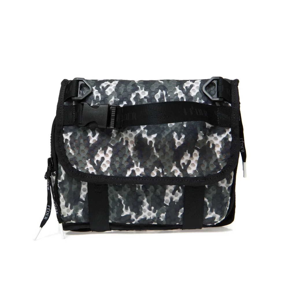 bolsa termica militar feder global moda alternativa
